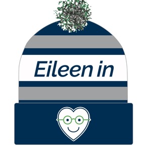 Team Page: Eileen In (10:00 wave)